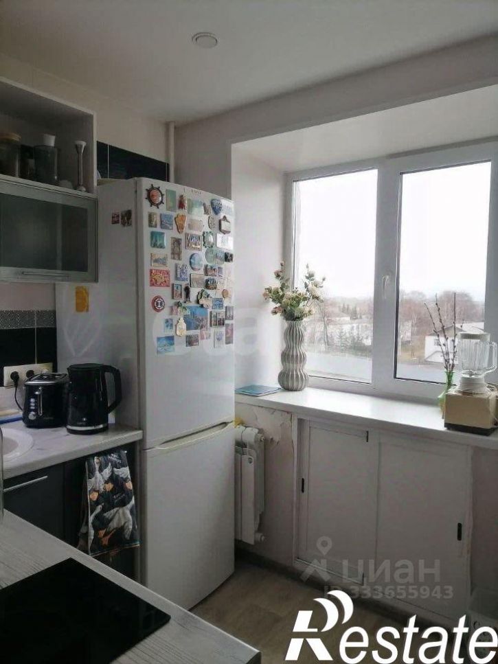 3-комн квартира улица Пархоменко, 147,  д. 147