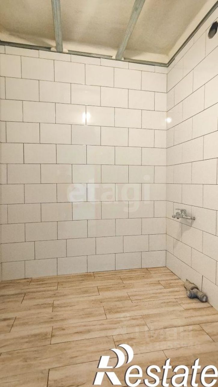 1-комн квартира Пихтовая улица, 32,  д. 32