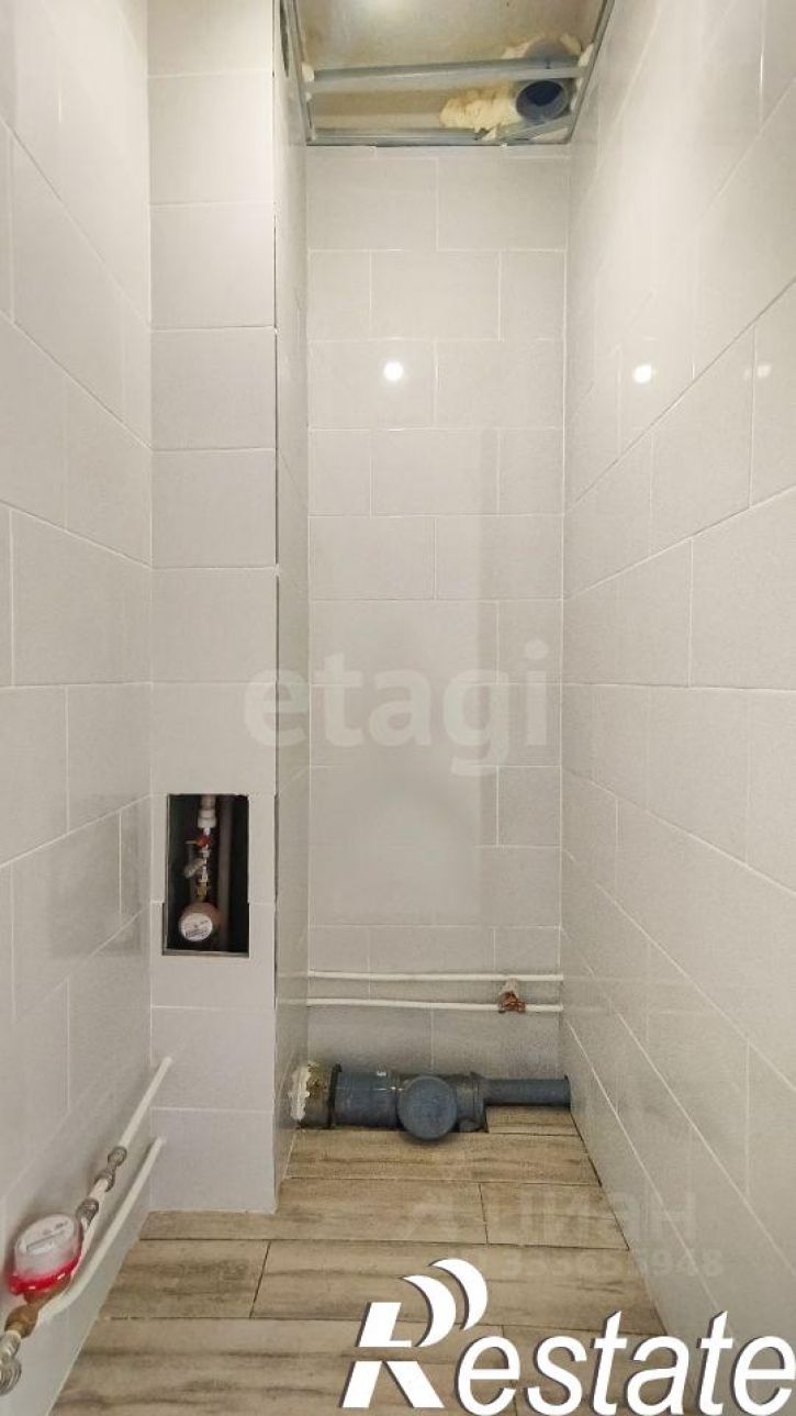 1-комн квартира Пихтовая улица, 32,  д. 32
