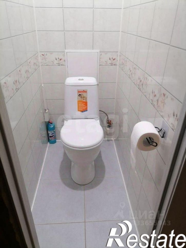 3-комн квартира улица Пархоменко, 147,  д. 147