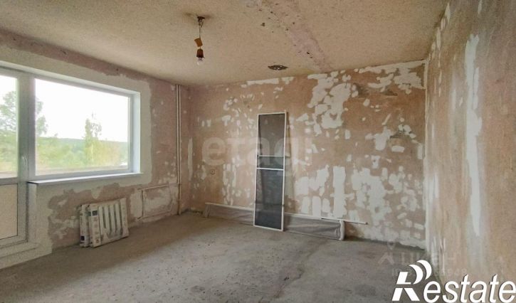 1-комн квартира Пихтовая улица, 32,  д. 32