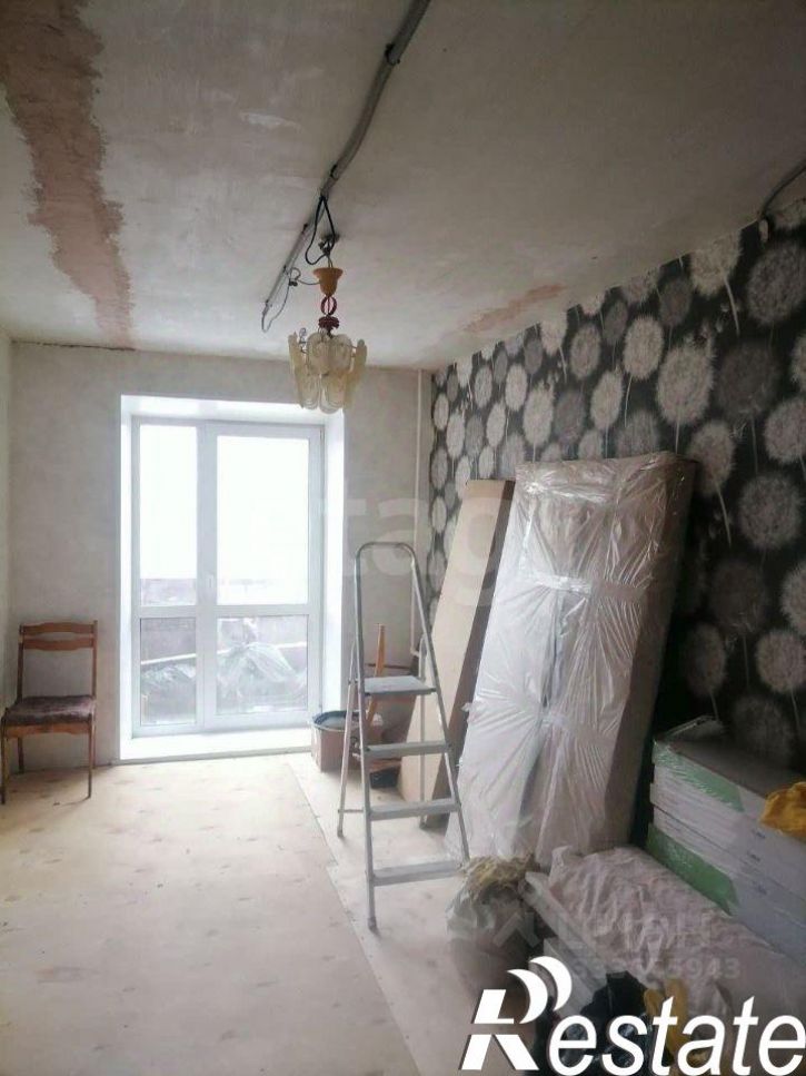 3-комн квартира улица Пархоменко, 147,  д. 147