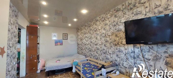 1-комн квартира улица Булата Окуджавы, 13,  д. 13