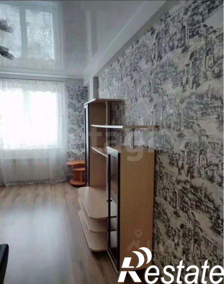 1-комн квартира улица Смелянского, 2,  д. 2