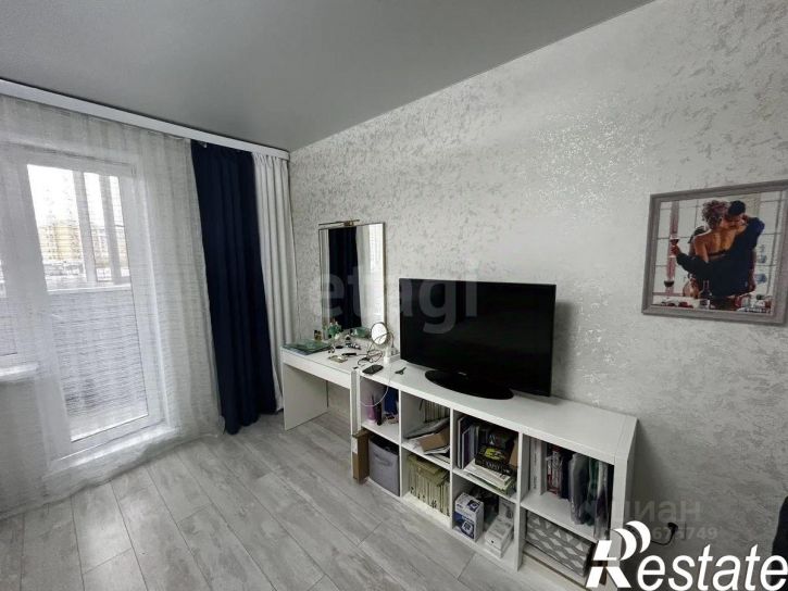 3-комн квартира улица Булата Окуджавы, 3,  д. 3