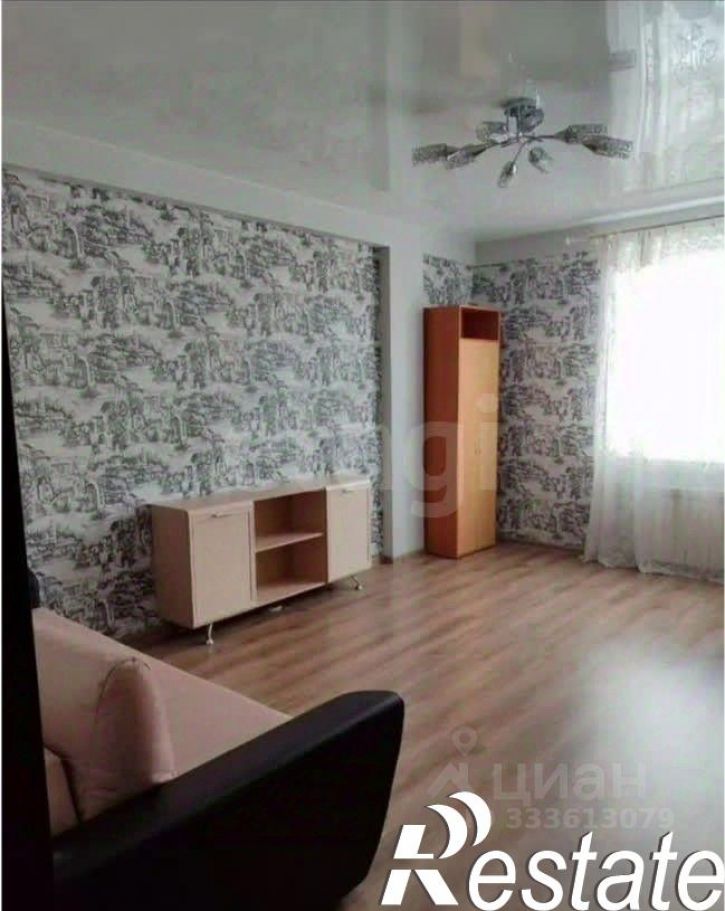 1-комн квартира улица Смелянского, 2,  д. 2