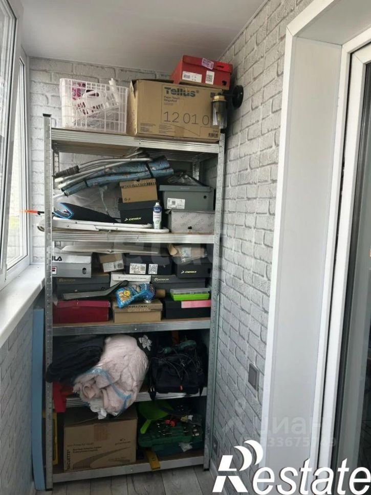 3-комн квартира улица Булата Окуджавы, 3,  д. 3