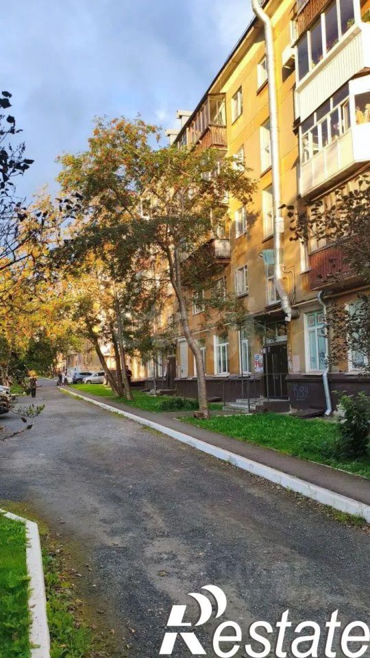 1-комн квартира проспект Строителей, 16,  д. 16