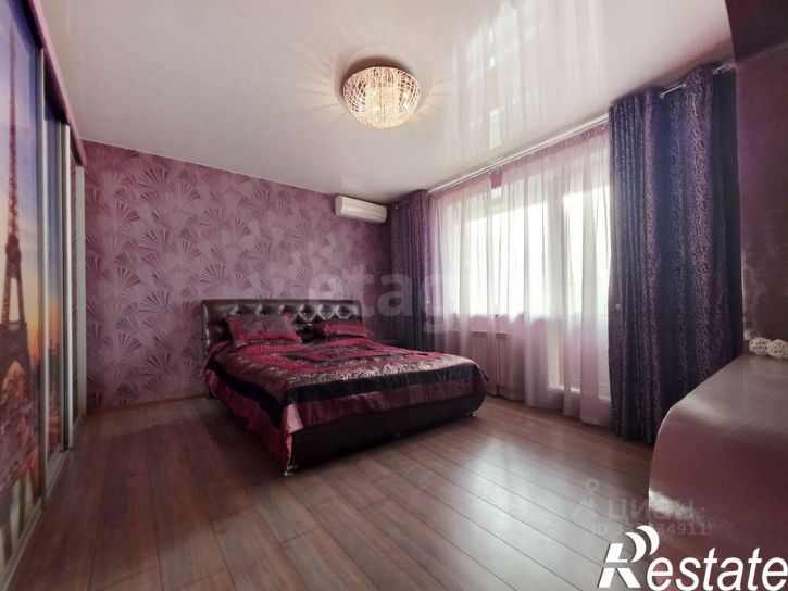 1-комн квартира Уральский проспект, 38,  д. 38