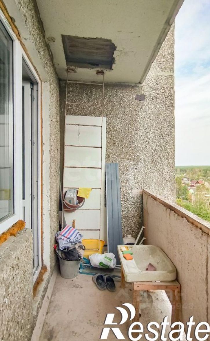 1-комн квартира Пихтовая улица, 32,  д. 32