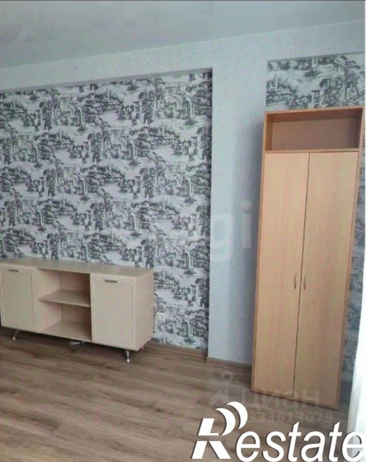 1-комн квартира улица Смелянского, 2,  д. 2
