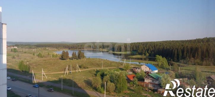 1-комн квартира улица Булата Окуджавы, 13,  д. 13