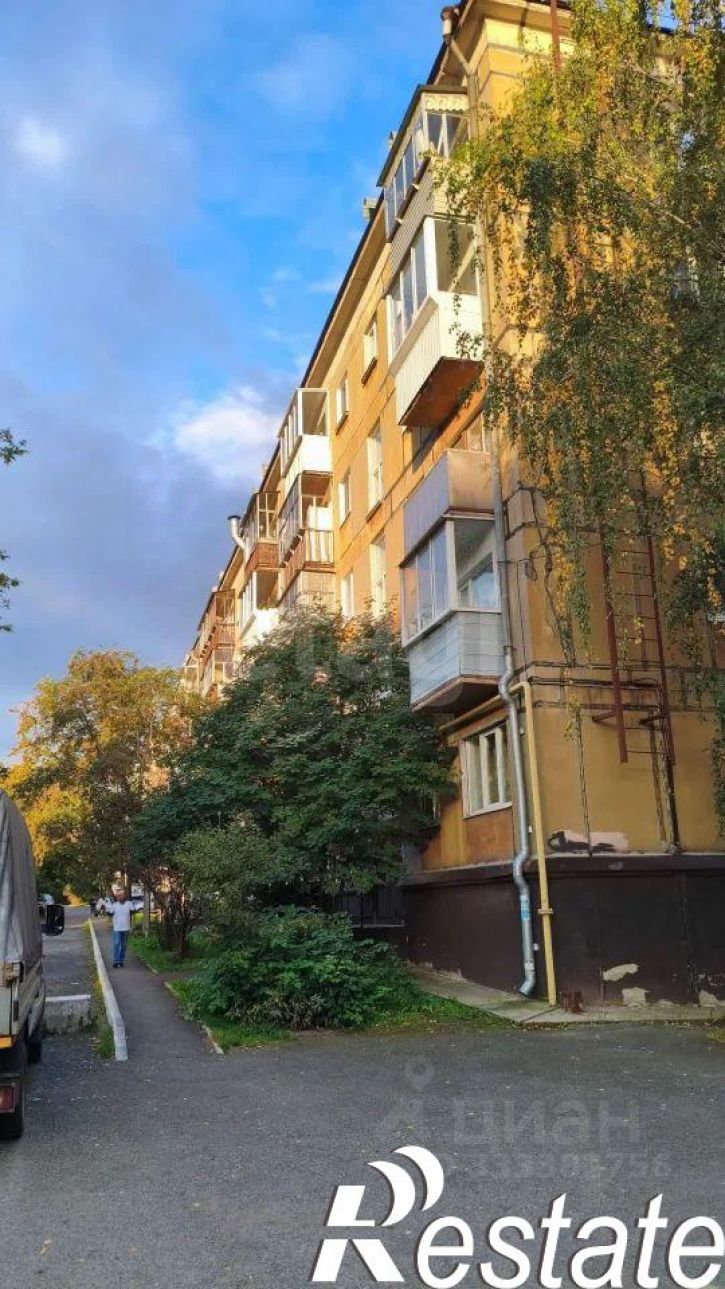 1-комн квартира проспект Строителей, 16,  д. 16