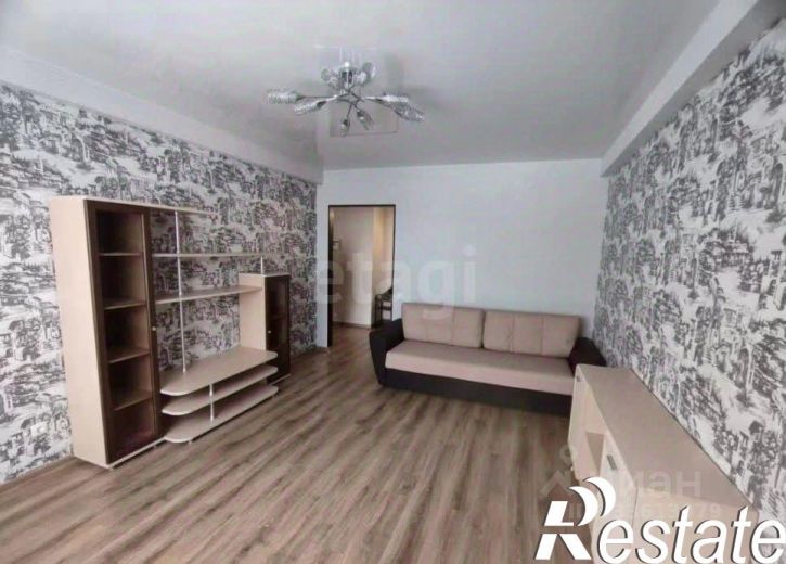1-комн квартира улица Смелянского, 2,  д. 2