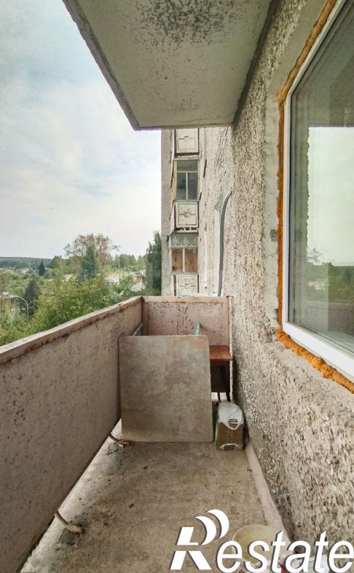 1-комн квартира Пихтовая улица, 32,  д. 32
