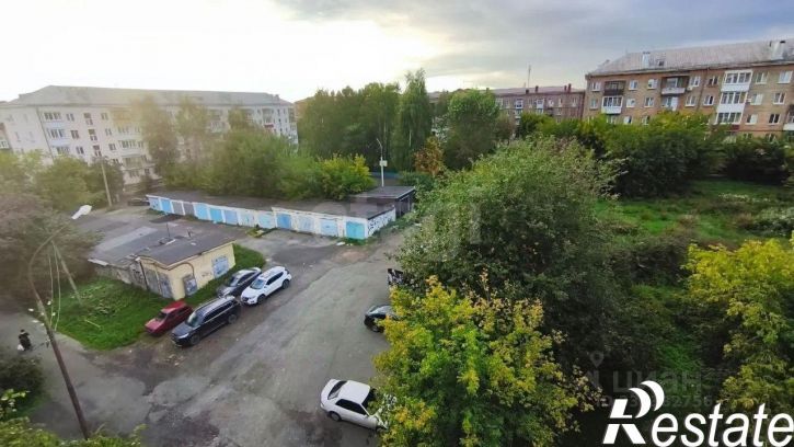1-комн квартира проспект Строителей, 16,  д. 16