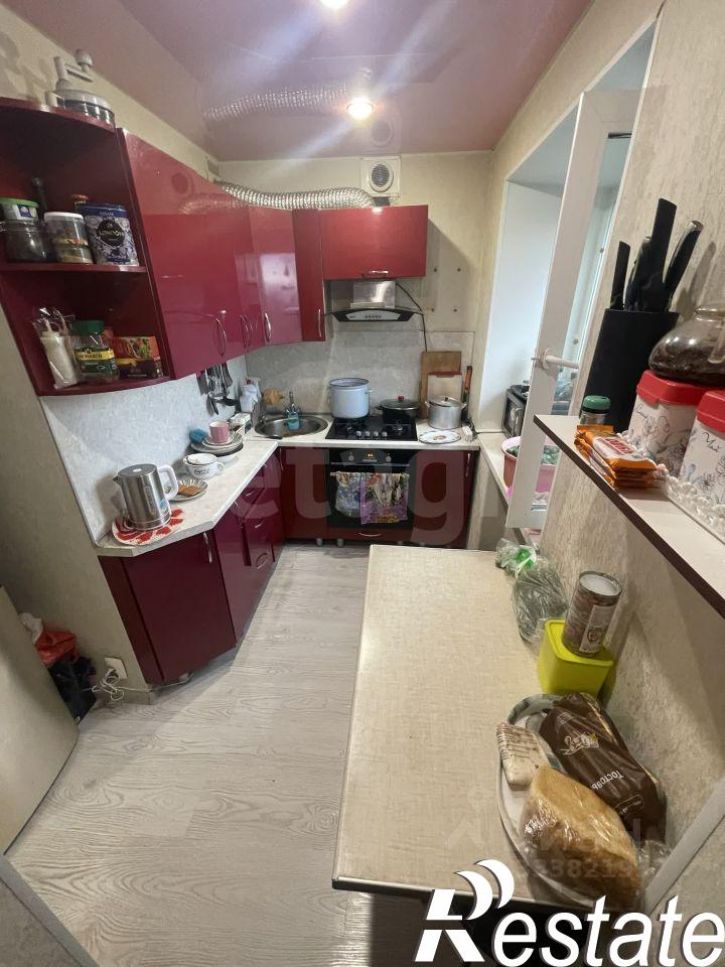 4-комн квартира Черемшанская улица, 35,  д. 35
