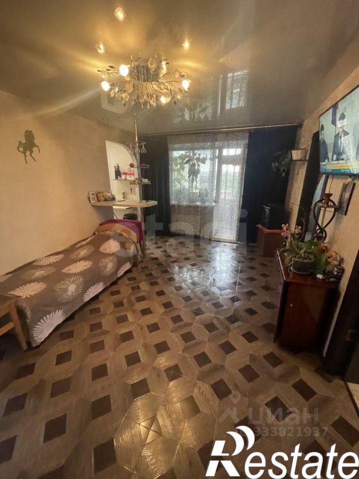 4-комн квартира Черемшанская улица, 35,  д. 35