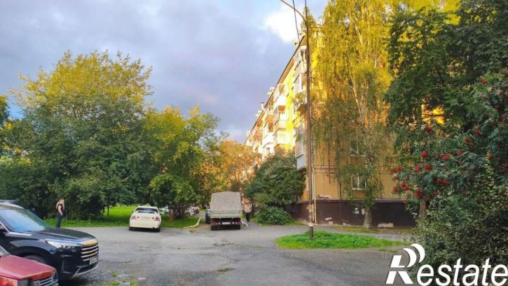 1-комн квартира проспект Строителей, 16,  д. 16