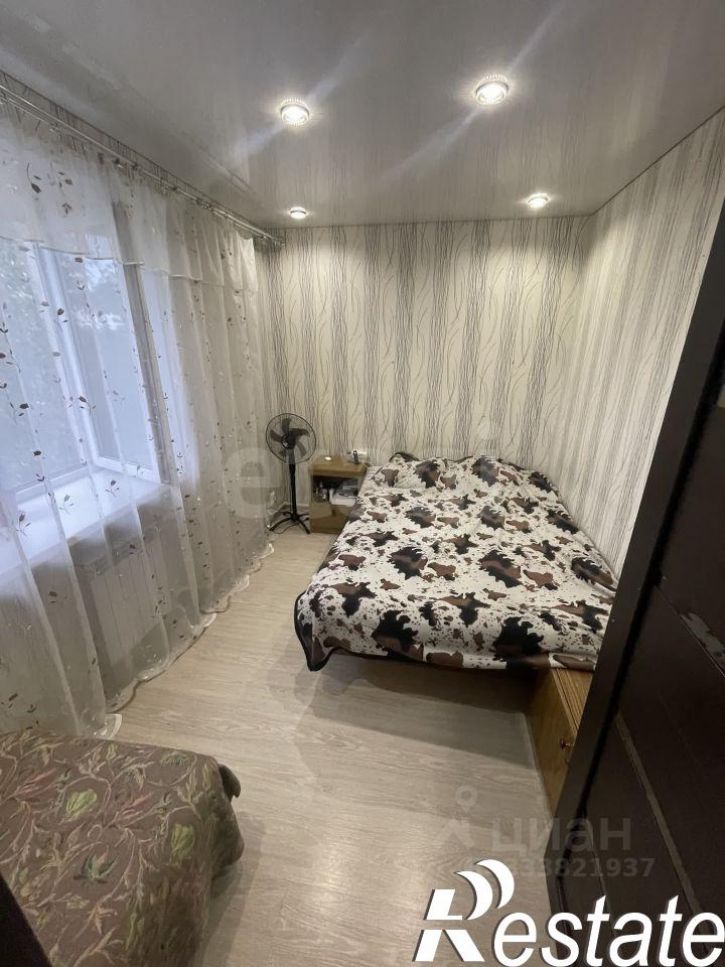 4-комн квартира Черемшанская улица, 35,  д. 35
