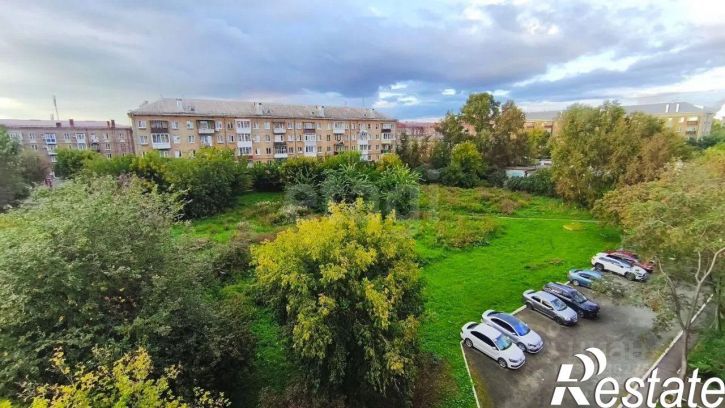 1-комн квартира проспект Строителей, 16,  д. 16