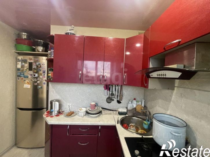 4-комн квартира Черемшанская улица, 35,  д. 35