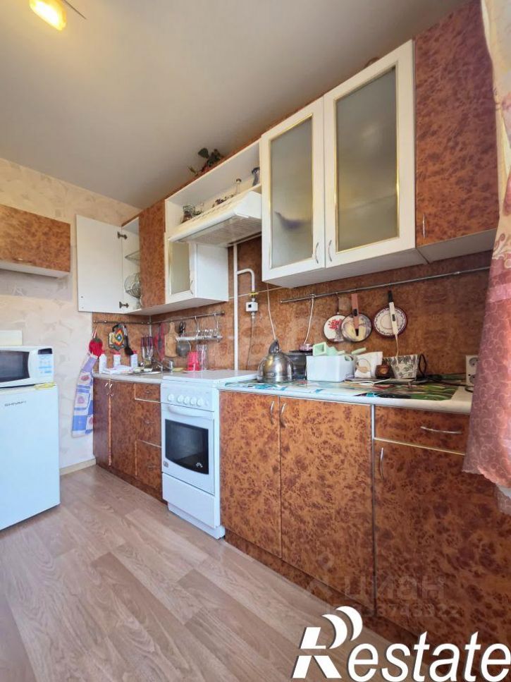 1-комн квартира Пихтовая улица, 32,  д. 32