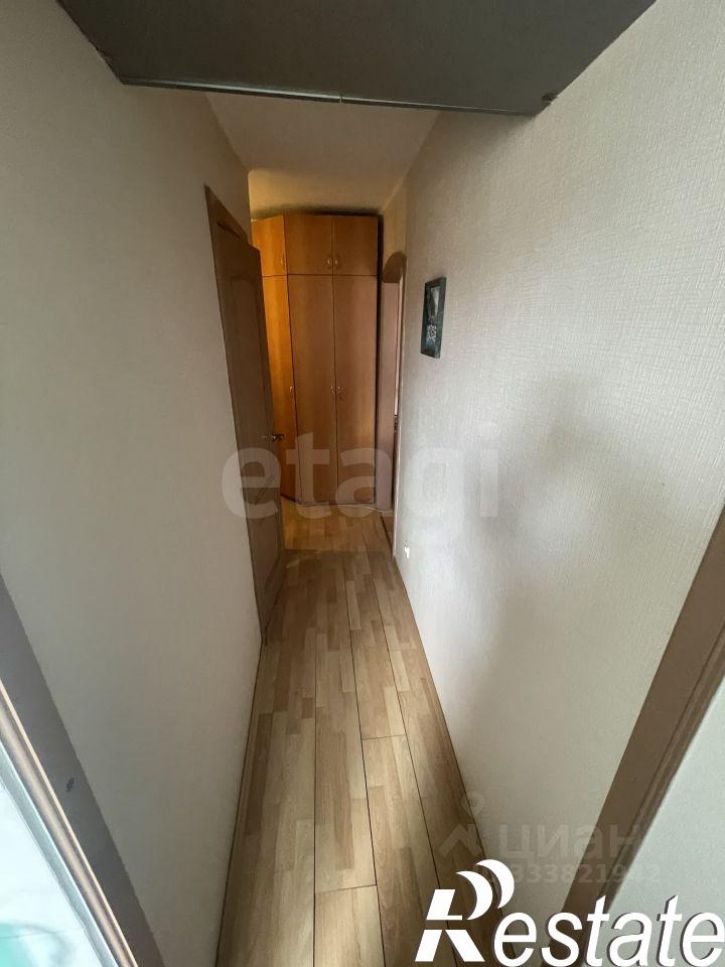 2-комн квартира улица Ломоносова, 5,  д. 5