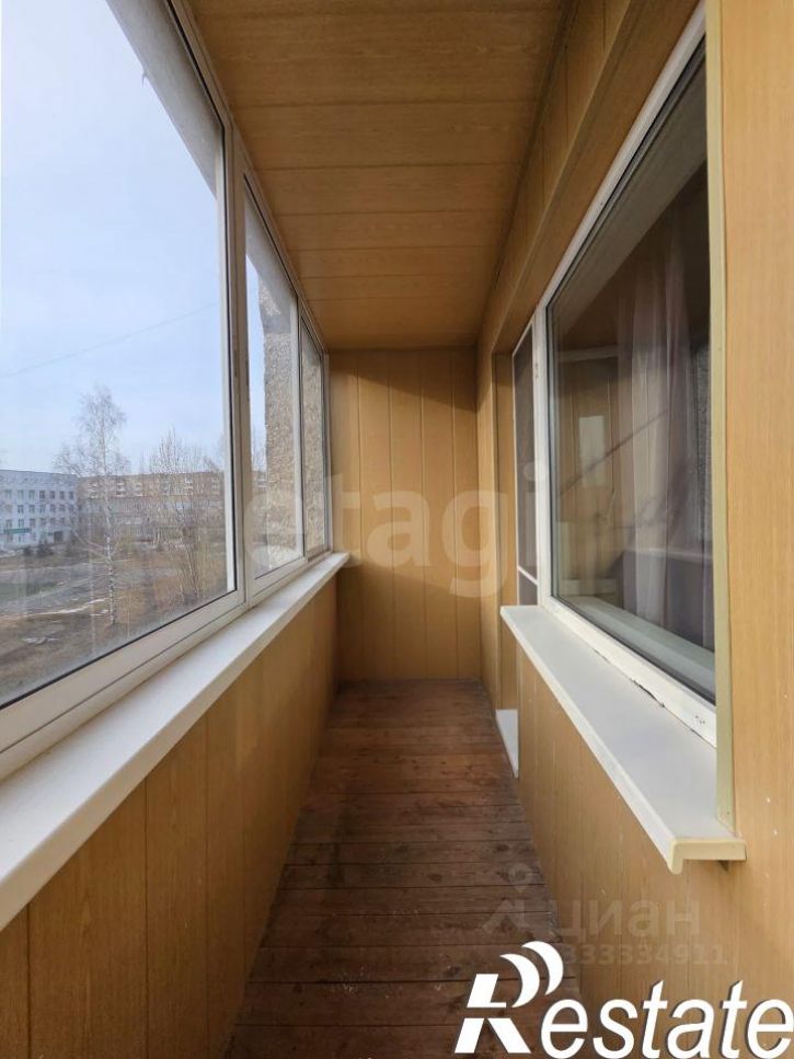 1-комн квартира Уральский проспект, 38,  д. 38