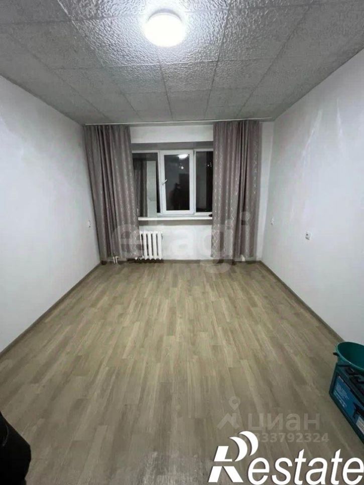 Комната Красноармейская улица, 66,  д. 66