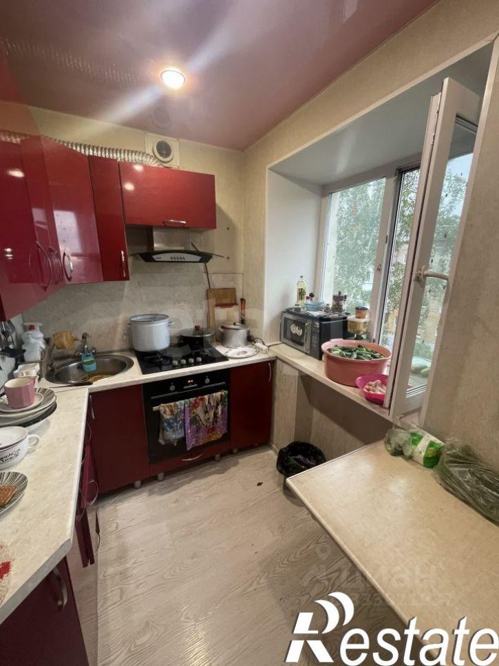 4-комн квартира Черемшанская улица, 35,  д. 35