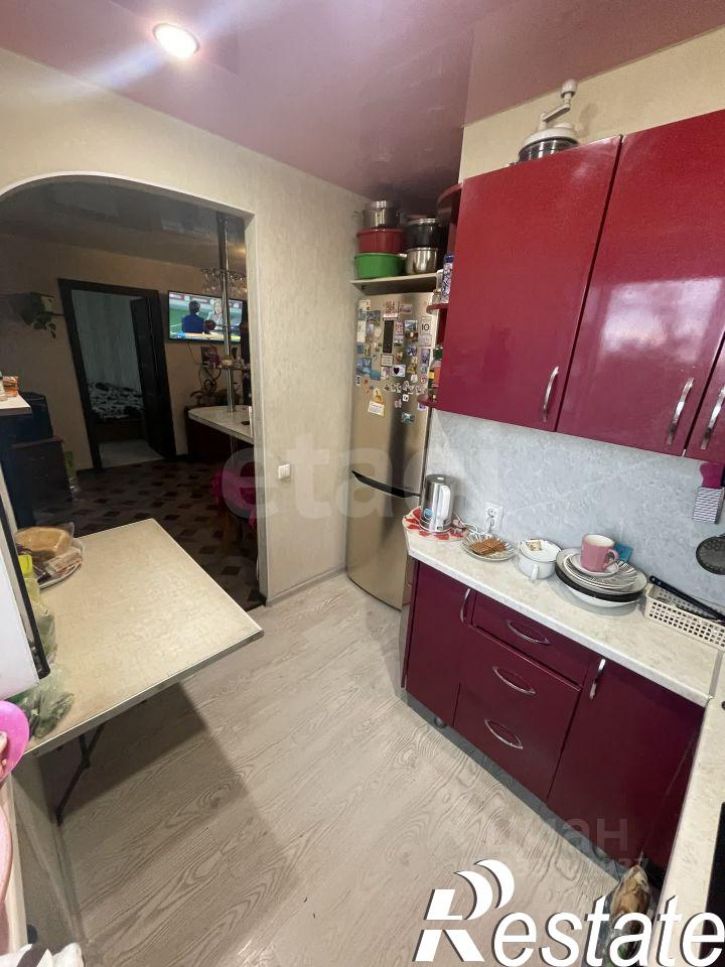 4-комн квартира Черемшанская улица, 35,  д. 35