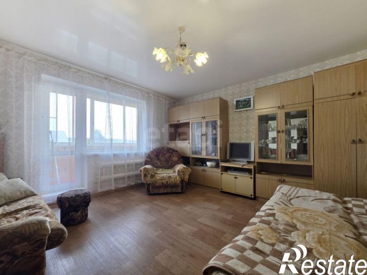 1-комн квартира Пихтовая улица, 32,  д. 32