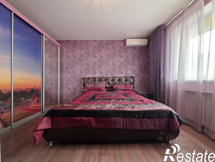 1-комн квартира Уральский проспект, 38,  д. 38