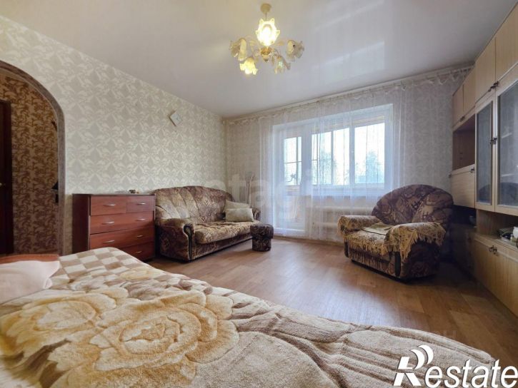 1-комн квартира Пихтовая улица, 32,  д. 32