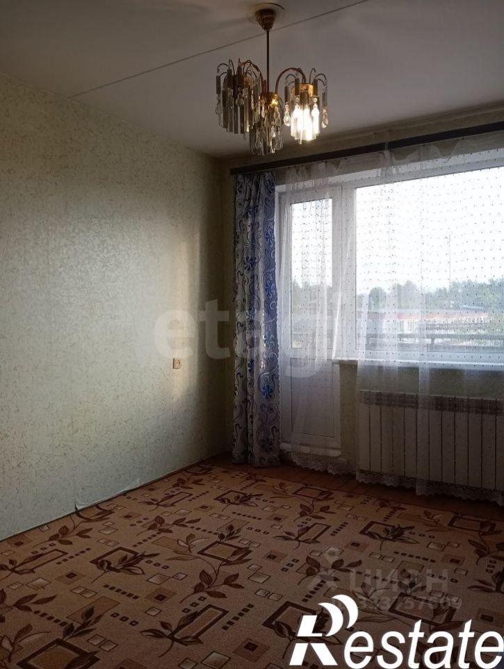 2-комн квартира улица Орджоникидзе, 1,  д. 1