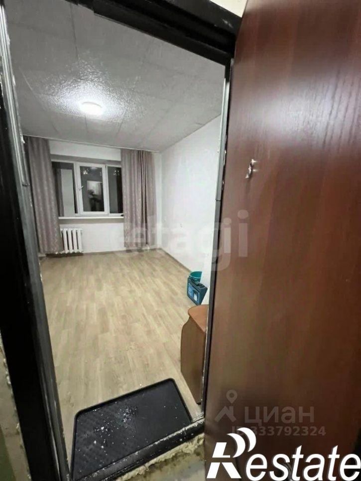 Комната Красноармейская улица, 66,  д. 66