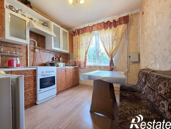1-комн квартира Пихтовая улица, 32,  д. 32