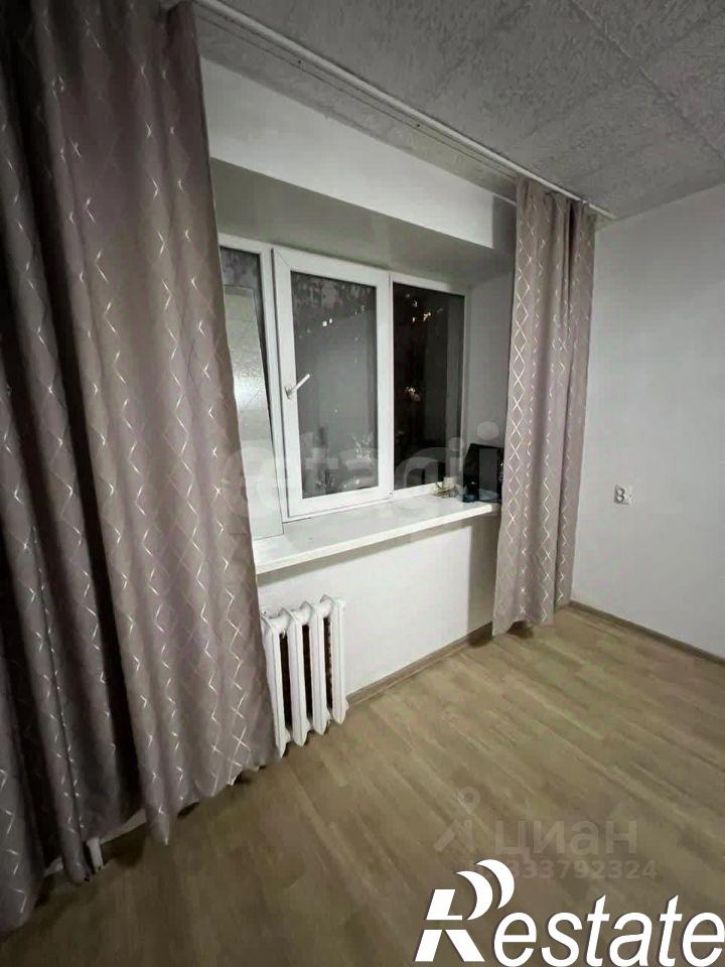 Комната Красноармейская улица, 66,  д. 66