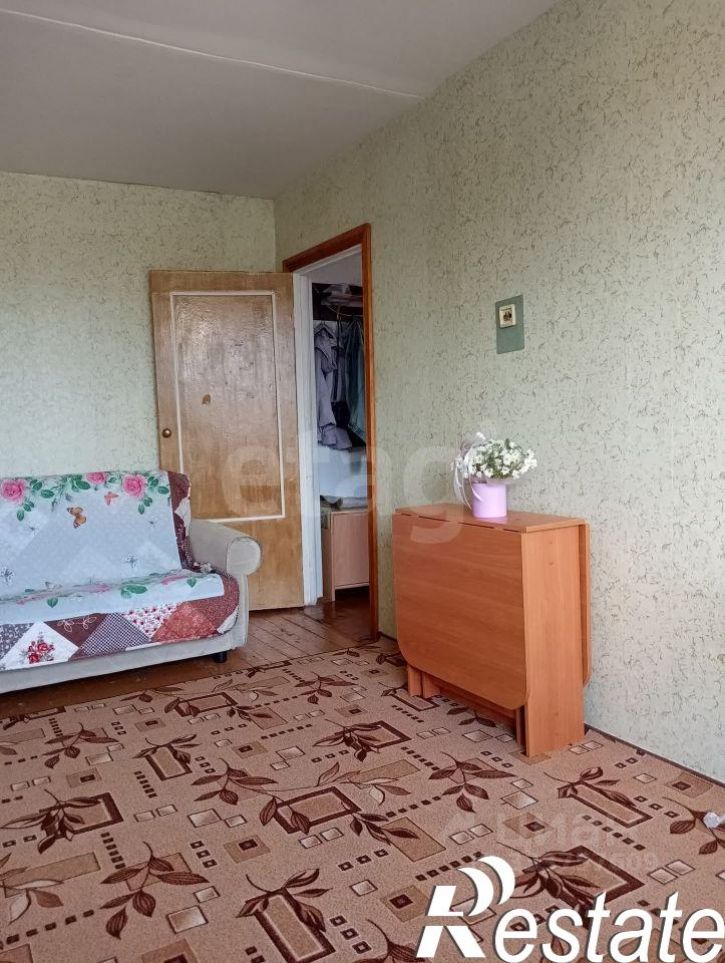 2-комн квартира улица Орджоникидзе, 1,  д. 1
