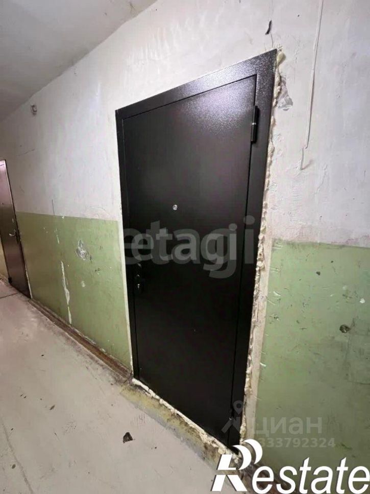 Комната Красноармейская улица, 66,  д. 66