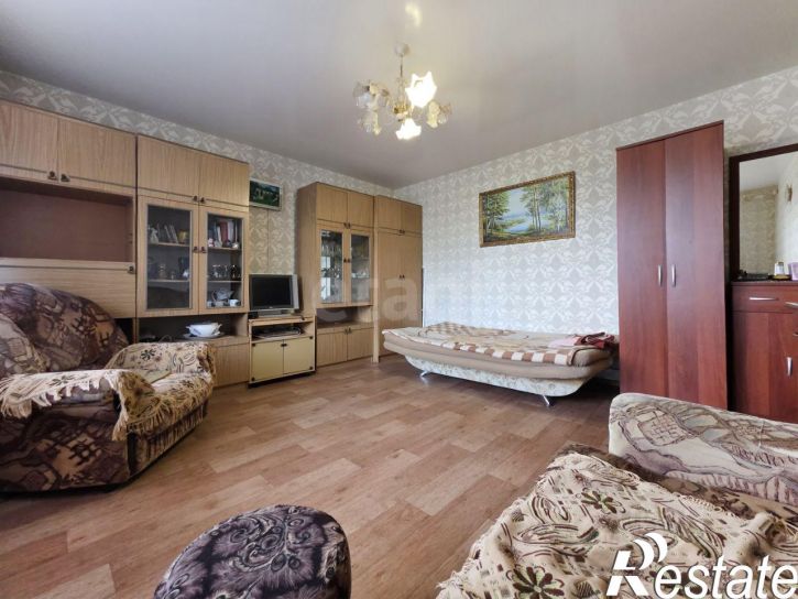 1-комн квартира Пихтовая улица, 32,  д. 32