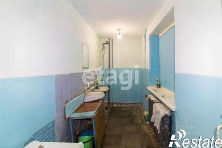 Комната Красноармейская улица, 66,  д. 66