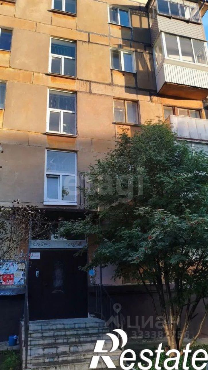 1-комн квартира проспект Строителей, 16,  д. 16