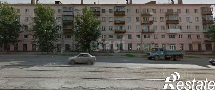 2-комн квартира улица Победы, 40,  д. 40