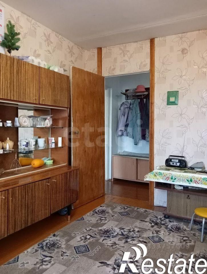 2-комн квартира улица Орджоникидзе, 1,  д. 1