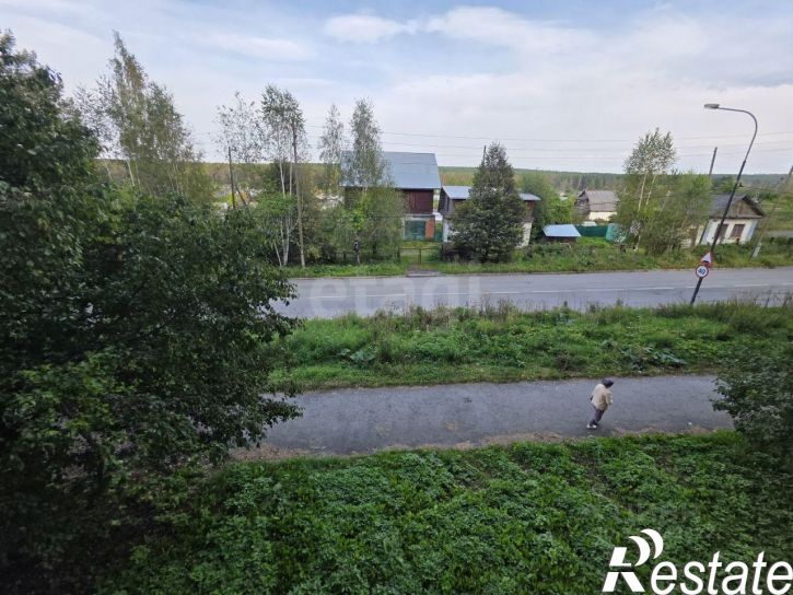 1-комн квартира Пихтовая улица, 32,  д. 32