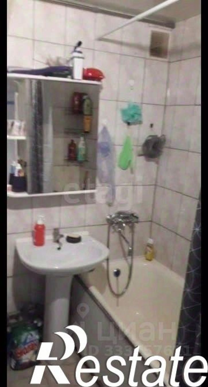 2-комн квартира улица Победы, 40,  д. 40