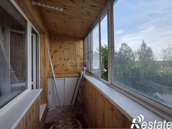 1-комн квартира Пихтовая улица, 32,  д. 32