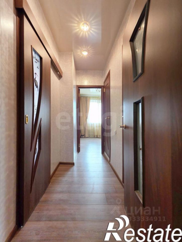 1-комн квартира Уральский проспект, 38,  д. 38